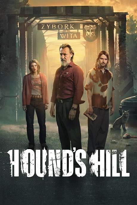 Hound’s Hill